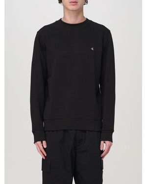 Calvin klein jumper mens sale discount