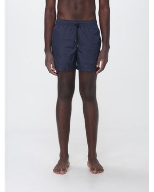 K-Way Short - Blue