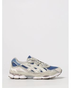 Asics Sneakers - White