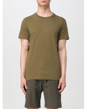 Colmar T-Shirt Herren - Grün