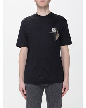 Emporio Armani T-Shirt - Black