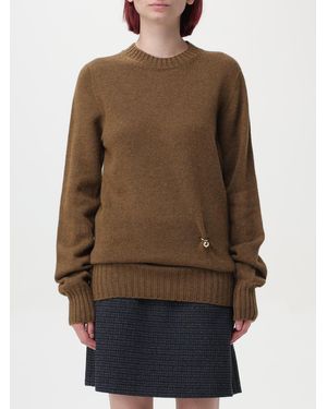 Philosophy Di Lorenzo Serafini Maglia Di Cashmere - Neutro