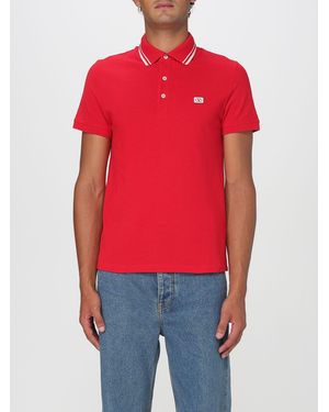 Valentino Polo Shirt - Red