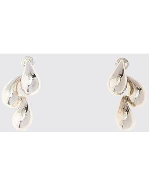 Bottega Veneta Jewel - Metallic