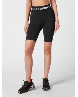 Philipp Plein Pantalon Femme - Noir