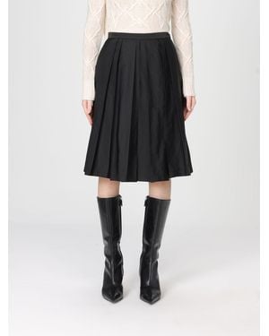 Ermanno Scervino Skirt - Black