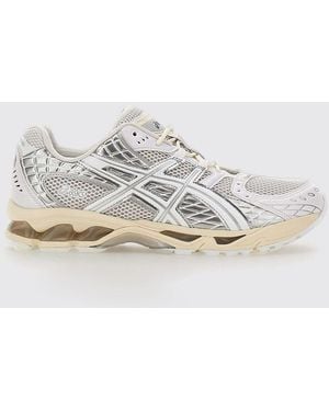 Asics Zapatillas Hombre - Blanco