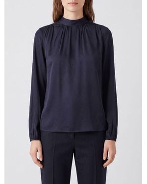 N°21 Shirt - Blue