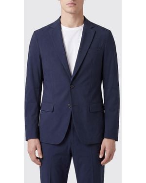 Rrd Jacket - Blue