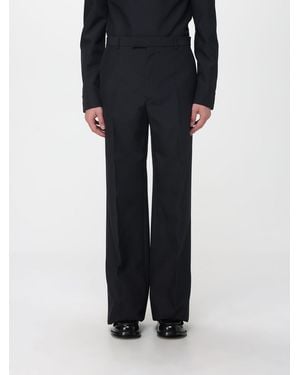 Gucci Pantalon Homme - Noir