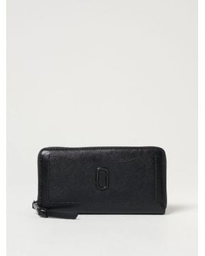 Marc Jacobs Wallet - Black