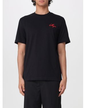MSGM T-Shirt - Nero