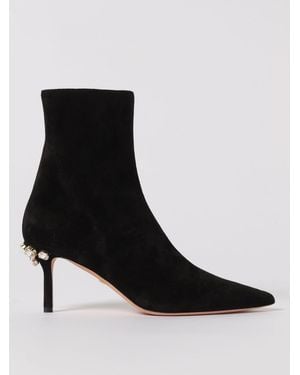 Giambattista Valli Stivaletto Giambatitsta Valli - Nero