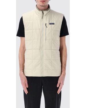Patagonia Jacket - Natural