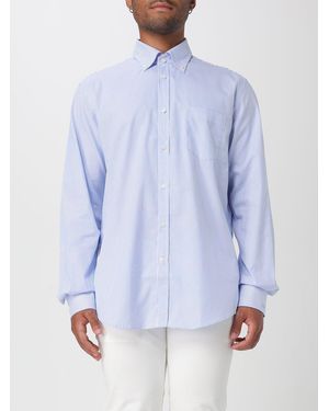 Paul & Shark Shirt - Blue
