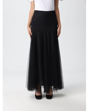 Twinset Skirt - Black