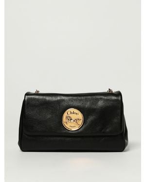 Chloé Crossbody Bags - Black