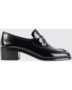 Church's Loafer - Black