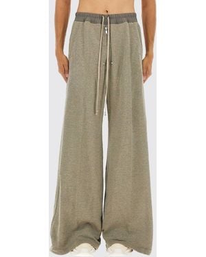 Rick Owens Pantalon Homme - Vert