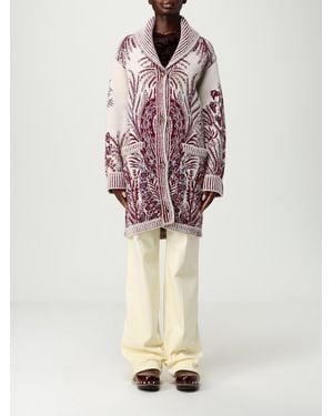 Etro Strickjacke Damen - Pink