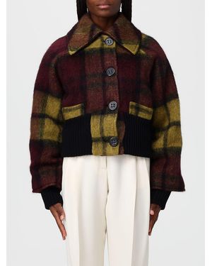 Roberto Collina Blazer Damen - Schwarz