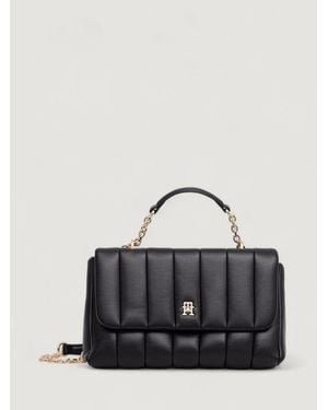 Tommy Hilfiger Handbag - Black