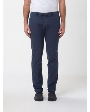 Briglia 1949 Trousers - Blue