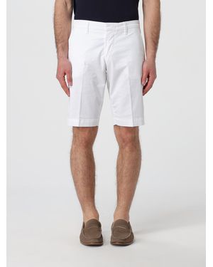 Fay Short - White