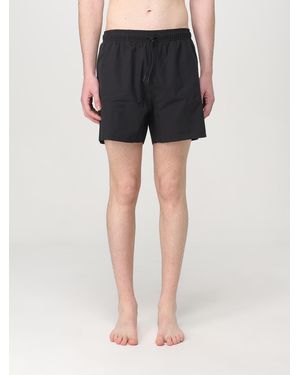 Emporio Armani Bademode Herren - Schwarz