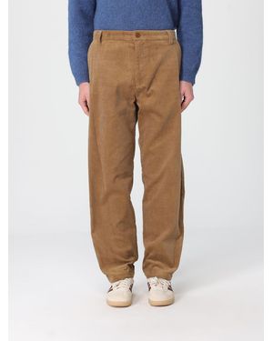 A.P.C. Trousers - Brown