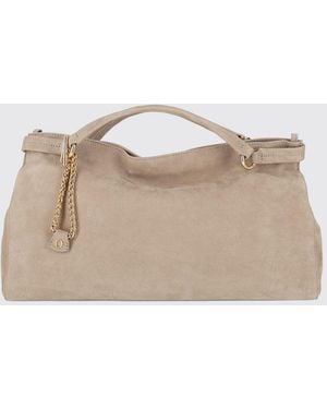 Orciani Virgo Handbag - Natural