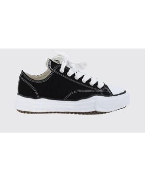 Maison Mihara Yasuhiro Trainers - White