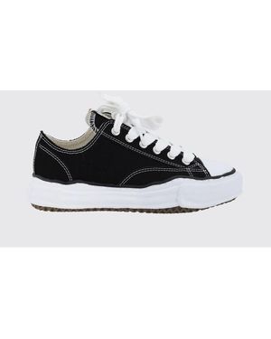 Maison Mihara Yasuhiro Trainers - White