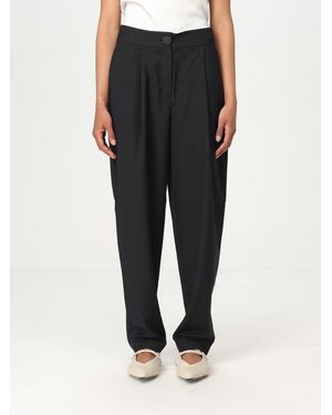 ARMANI EXCHANGE Pants - Black