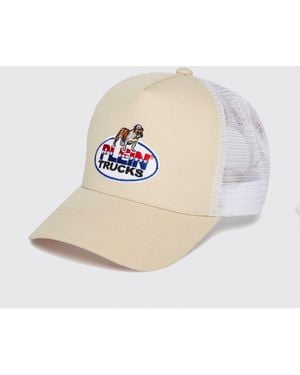 Philipp Plein Hat - White