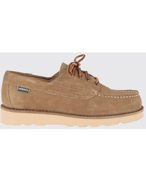 Sebago Mokassins Herren - Weiß