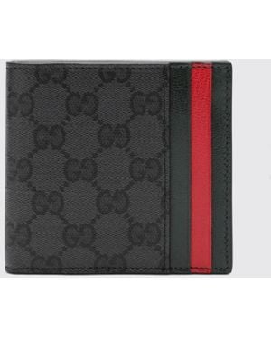 Gucci Wallet - White