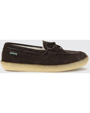 Sebago Loafers - White