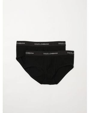 Dolce & Gabbana Underwear - Black