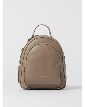 Coccinelle Rucksack Damen - Natur