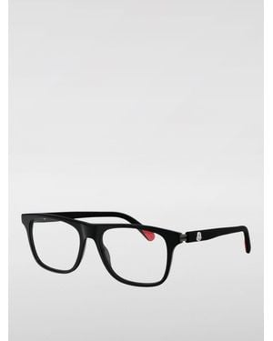 Moncler Optical Frames - Black