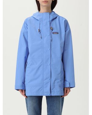 Patagonia Jacket - Blue