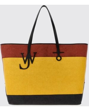 JW Anderson Bolso Hombre - Amarillo