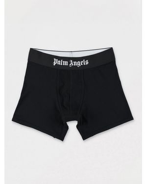 Palm Angels Set 2 Boxer - Nero