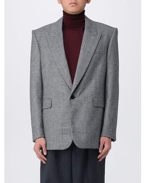 Saint Laurent Blazer - Gray