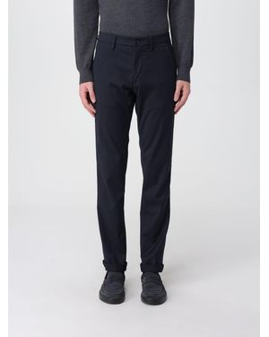 Mason's Trousers - Blue
