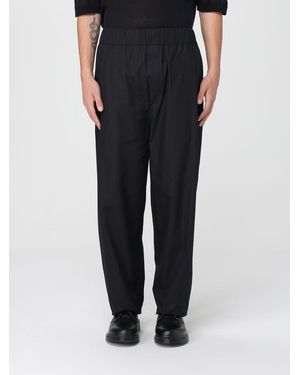 Laneus Hose Herren - Schwarz