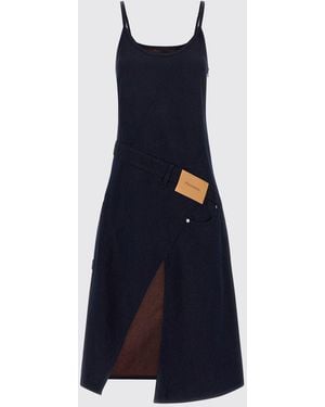JW Anderson Dress - Blue