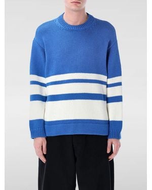 YMC Jumper - Blue