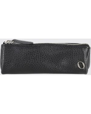 Orciani Wallet - White